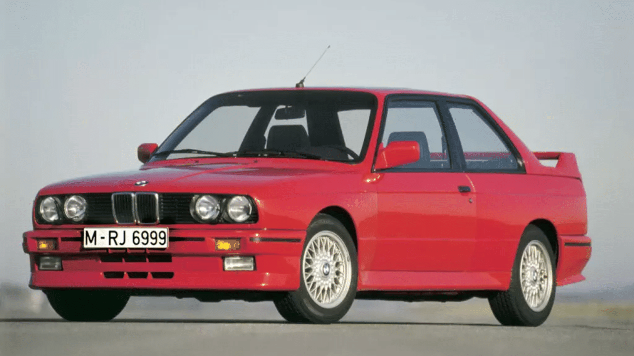 bmw m3
