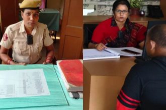 Reception desk personnel at police stations to wear body cameras in Bhubaneswar