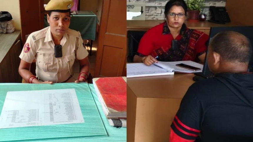 Reception desk personnel at police stations to wear body cameras in Bhubaneswar