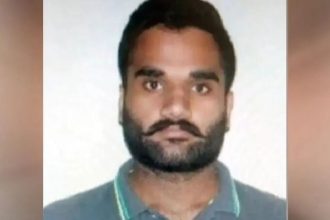 Canada failed to take action despite Punjab Police sending Goldy Brar’s location