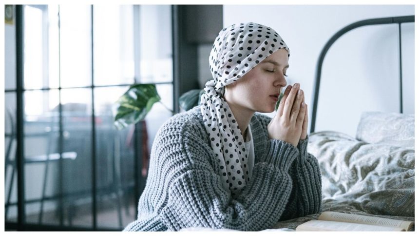 A silent threat: 16% Indian women aged 55-64 at risk of breast cancer