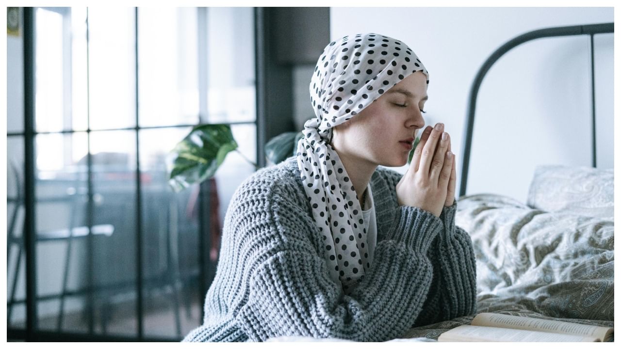 A silent threat: 16% Indian women aged 55-64 at risk of breast cancer