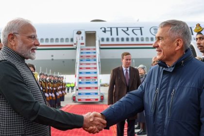 BRICS Summit in Russia: Shaping Global Power and India-China Relations