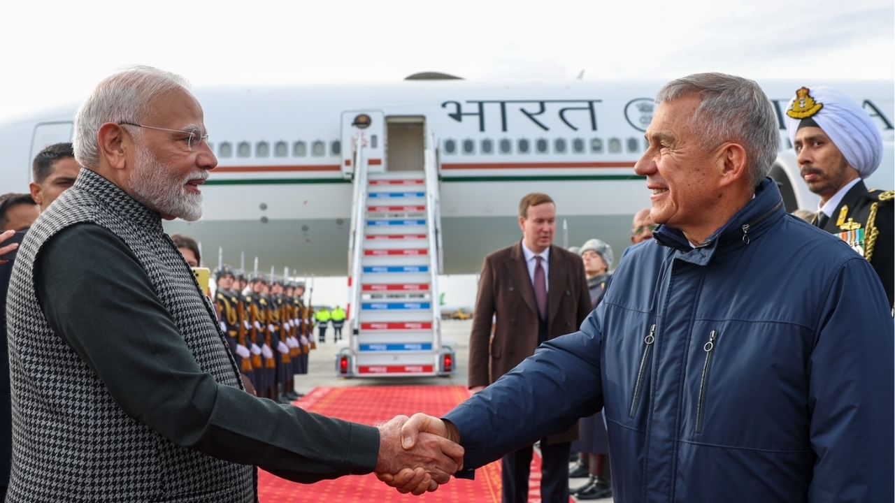 BRICS Summit in Russia: Shaping Global Power and India-China Relations