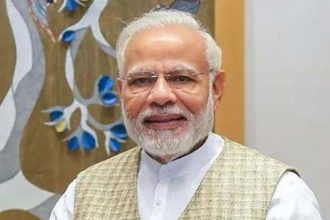 PM Modi to visit Russia from Oct 23 to 24 for BRICS summit, attend bilateral talks 7 PM Modi to visit Russia from Oct 23 to 24 for BRICS summit, attend bilateral talks