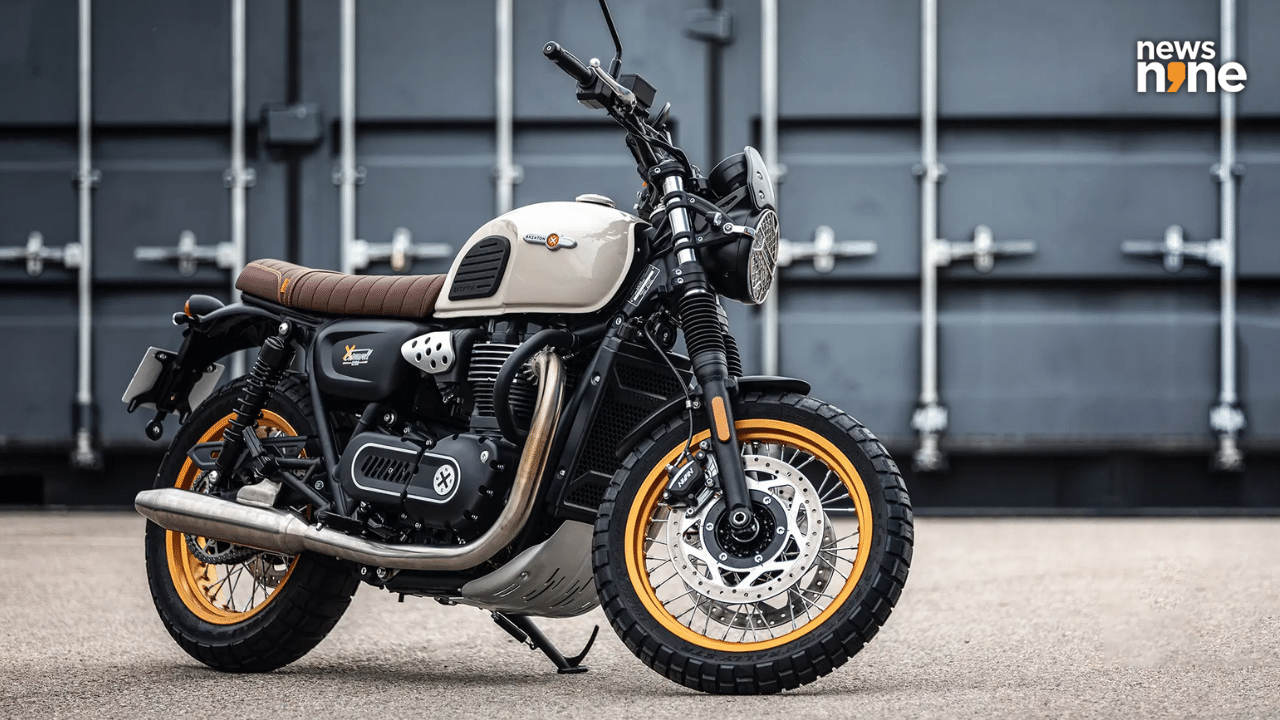 Brixton Motorcycles Coming To India In November: Bookings Open Brixton Motorcycles Coming To India In November: Bookings Open