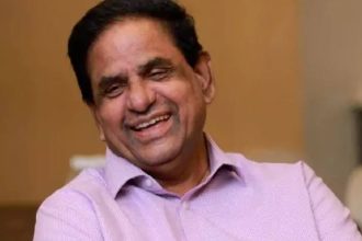 BR Naidu appointed the new Chairman of Tirumala Tirupati Devasthanam