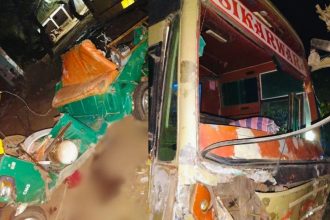 Rajasthan: 12, including 8 kids, killed in accident in Dholpur; PM expresses grief