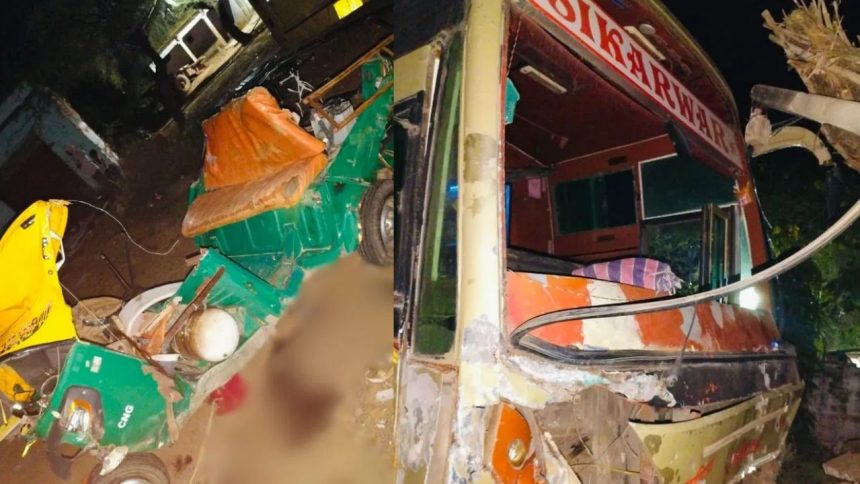 Rajasthan: 12, including 8 kids, killed in accident in Dholpur; PM expresses grief