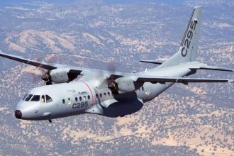 Huge boost for ‘Make in India’ step as C-295 aircraft plant to be inaugurated soon