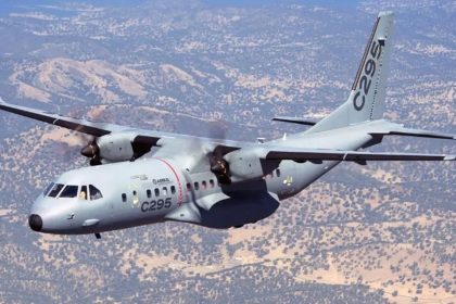Huge boost for ‘Make in India’ step as C-295 aircraft plant to be inaugurated soon
