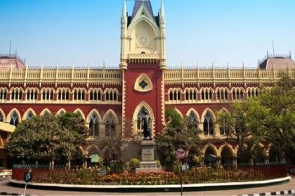 Obscene video interrupts Calcutta HC hearing live-streamed on YouTube