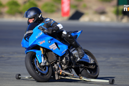 California Superbikes School Coming Back To India