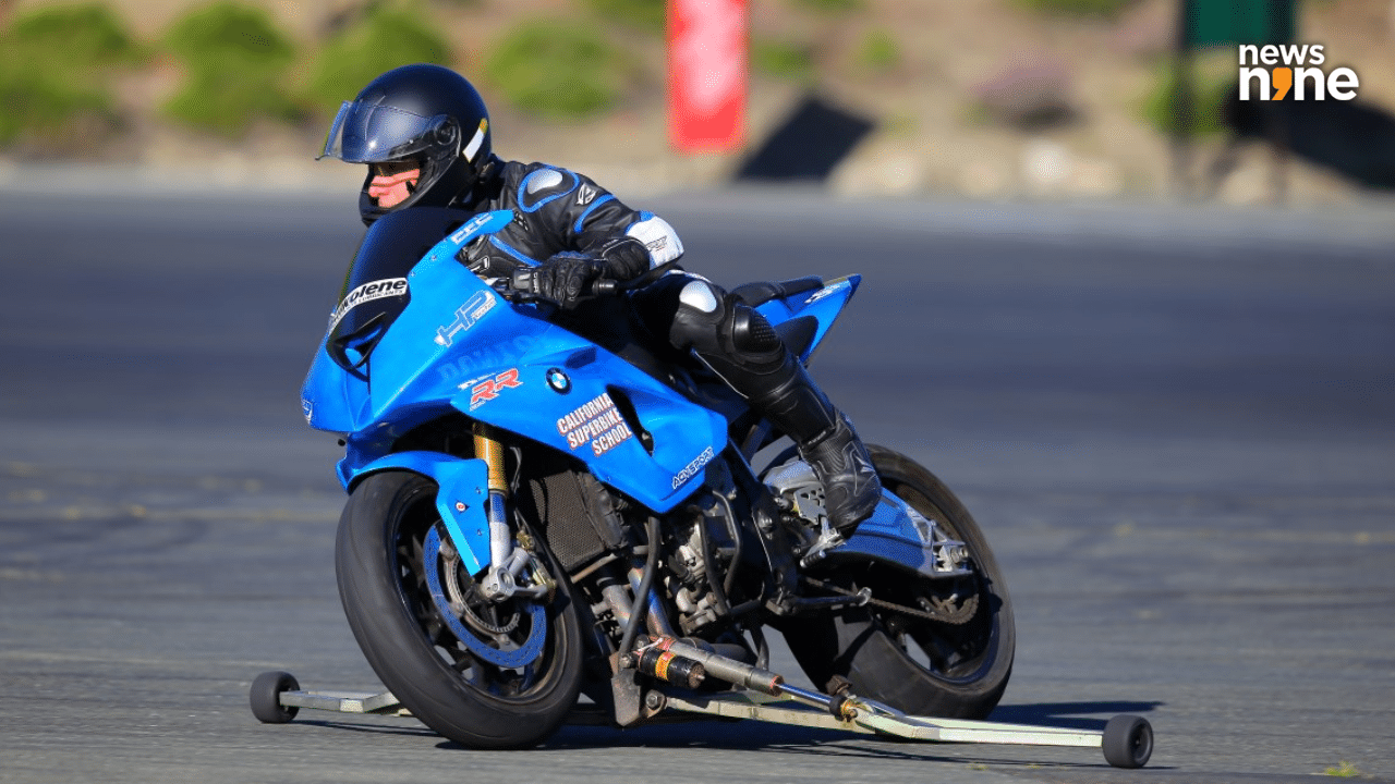 California Superbikes School Coming Back To India California Superbikes School Coming Back To India