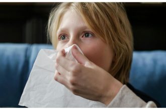 Explained: How AQI going haywire amid festive season can affect kids