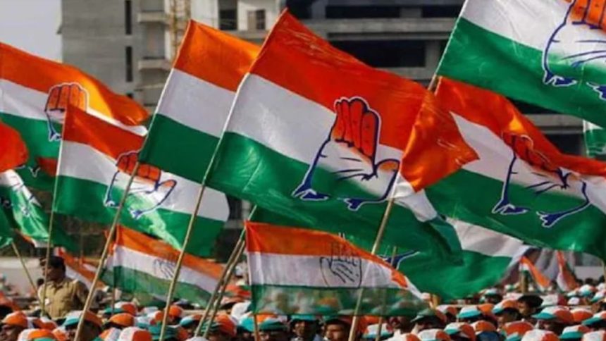 Congress releases third list of 16 candidates for Maharashtra elections 1 Rajasthan bypolls: Congress announces candidates for seven assembly constituencies