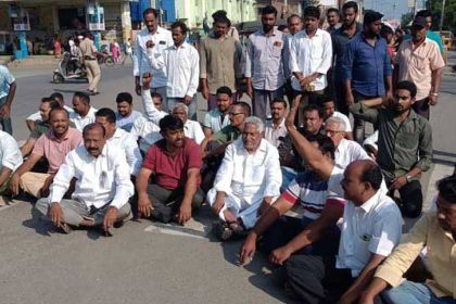 Congress MLC Jeevan Reddy slams party after follower stabbed to death in Jagtial