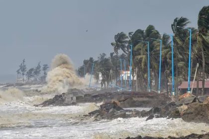 Cyclonic storm likely to hit Odisha-West Bengal coasts by October 24: IMD