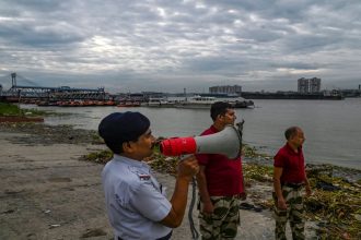 Cyclone Dana: Flight operations at Kolkata airport to remain suspended for 15 hours