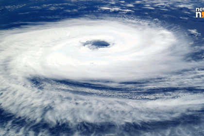 Tracker for Cyclone Storm Dana: Best Websites for Real-Time Updates