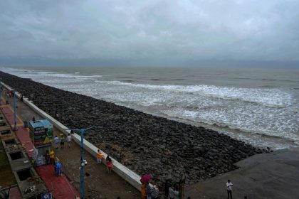 Cyclone Dana: Odisha helpline numbers, fire services, flight, trains running status