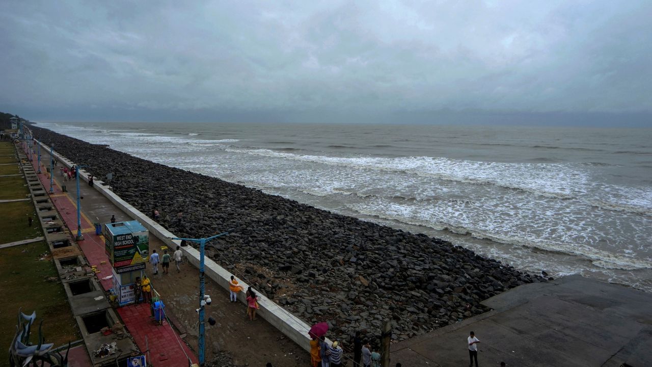 Cyclone Dana: Odisha helpline numbers, fire services, flight, trains running status