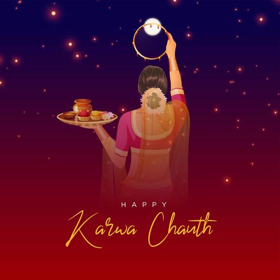 Happy Karwa Chauth images: Download free HD photos 28 Karwa Chauth ladies images