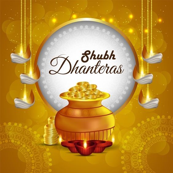 Dhanteras PNG images