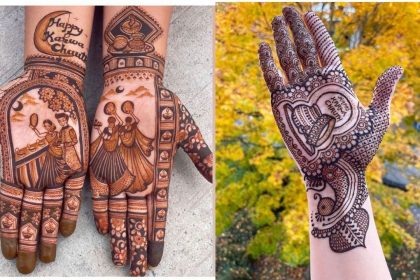 How to make mehndi colour dark: Top hacks you need to know