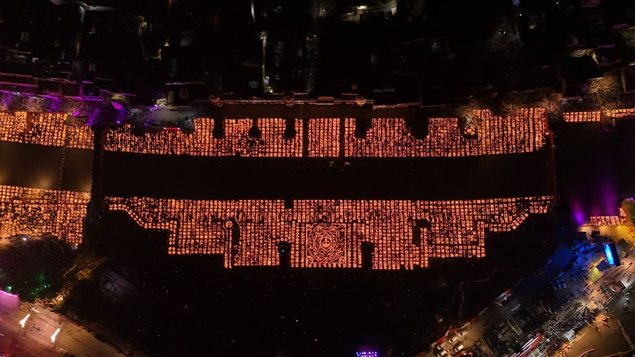 Why this year’s Deepotsav in Ayodhya is special: Explained in five points