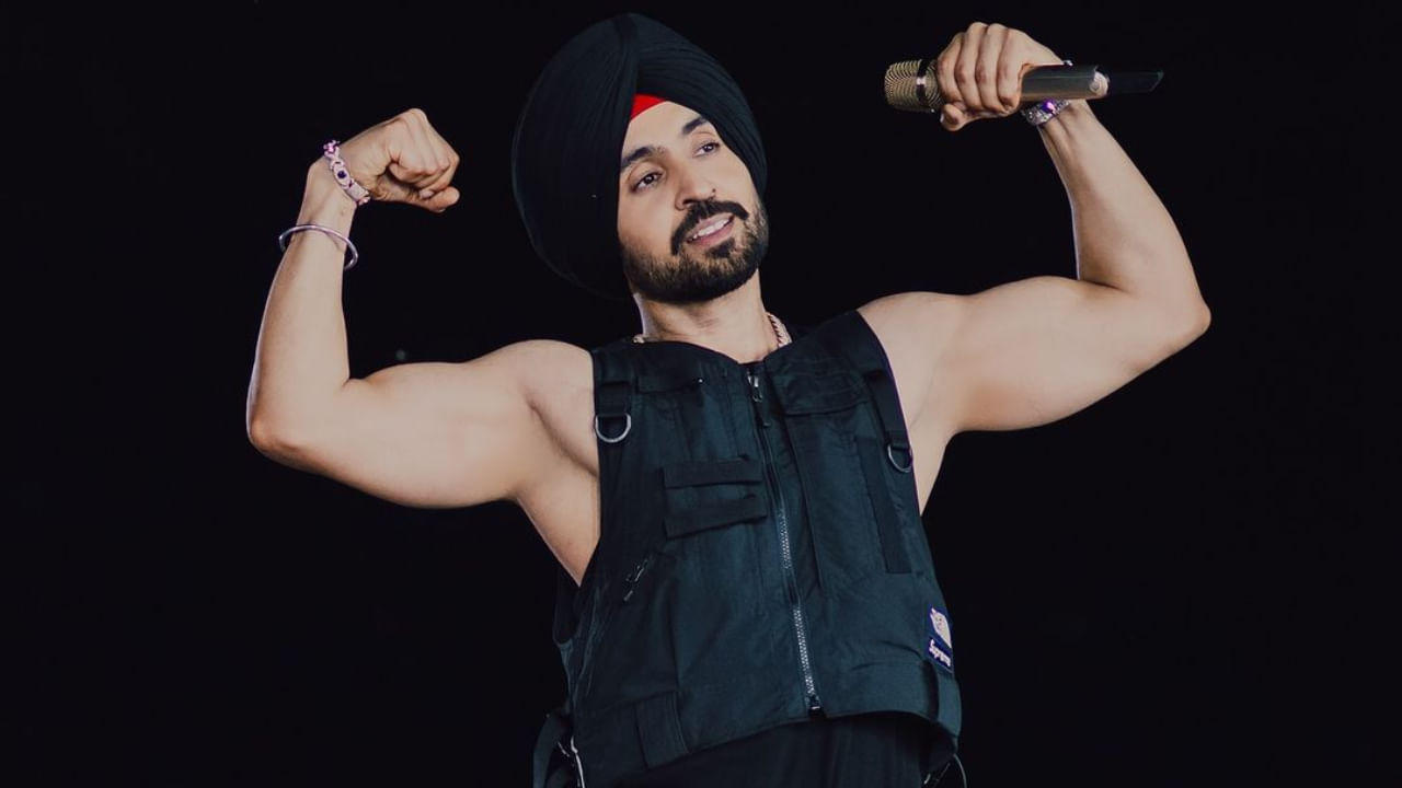 ‘Disastrous washroom, terrible smell’: Shocking details from Diljit Dosanjh’s concert