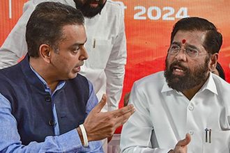 Battle of scions in Worli? Milind Deora all set to take on Aaditya Thackeray