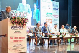 Consequences of demographic disorder very dangerous: Vice President Jagdeep Dhankhar