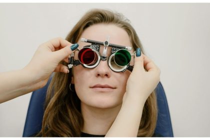 Diabetic retinopathy: Are you aware of this repercussion of high blood sugar?