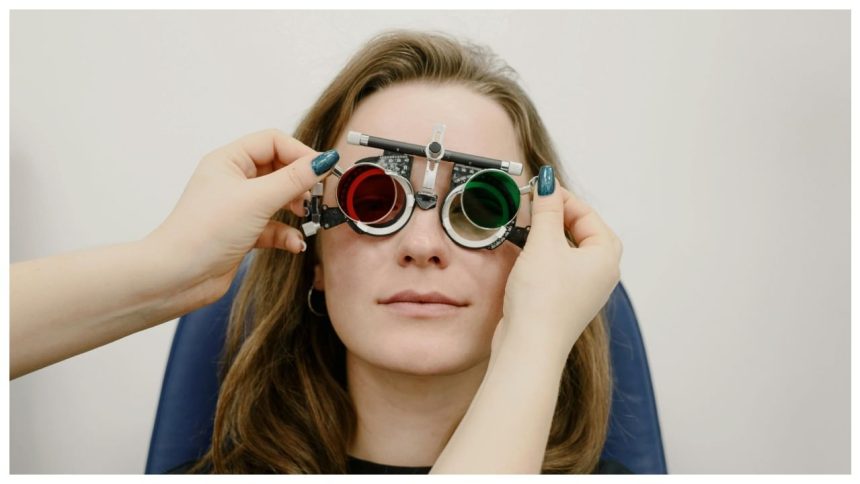 Diabetic retinopathy: Are you aware of this repercussion of high blood sugar? 1 Diabetic retinopathy: Are you aware of this repercussion of high blood sugar?