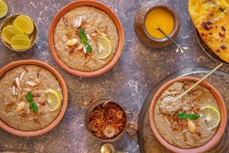 Dinner date places in Delhi-NCR for post Karwa Chauth cravings [2024]