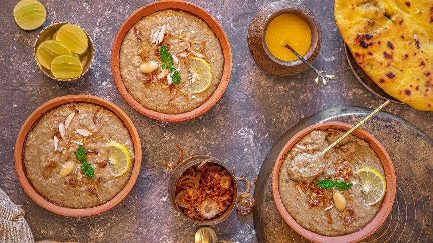 Dinner date places in Delhi-NCR for post Karwa Chauth cravings [2024]