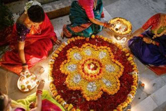 Top 6 online courses on Diwali arts and crafts