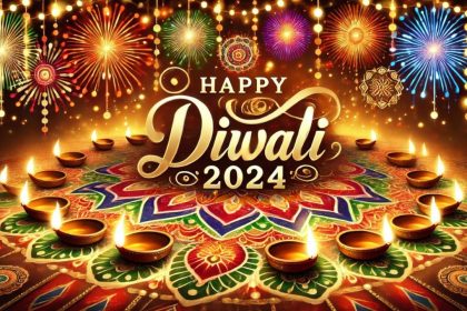 Diwali 2024 countdown LIVE: Date, rangoli designs, Happy Diwali wishes and more
