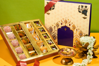 How to thank someone for Diwali gifts: Perfect messages