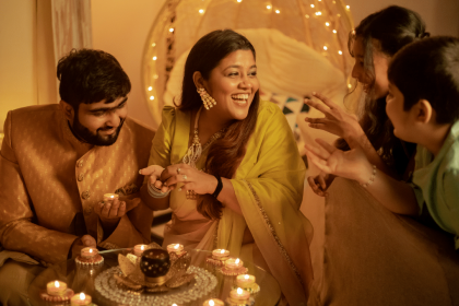 Perfect pre-Diwali captions for Instagram to celebrate the festive spirit