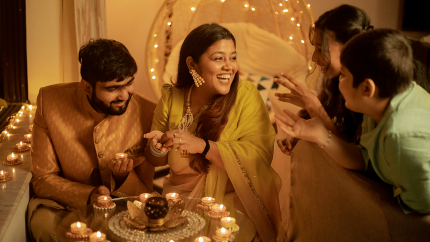 Perfect pre-Diwali captions for Instagram to celebrate the festive spirit