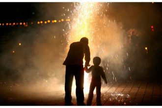 Diwali 2024: ENT shares tips to protect children from hearing problems