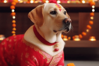 Make Diwali 2024 safe for dogs: 9 pet care tips every owner should know
