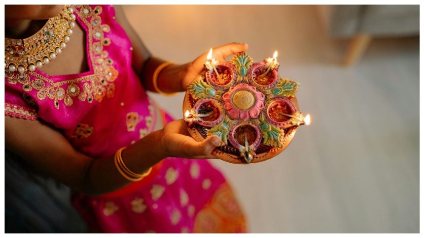 Eye injuries during Diwali: This festive season, protect your children from trauma