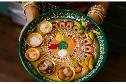 Festive season: This Diwali, prioritise proteins for a healthier celebration