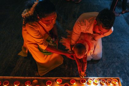 Diwali 2024: How is the festival of Deepavali celebrated in Sri Lanka?