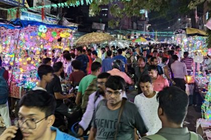 Diwali jobs boost: Festive season witnesses 20% job surge in key sectors, report