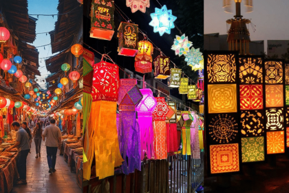 Best Diwali Melas in Delhi: Shopping, food and more!