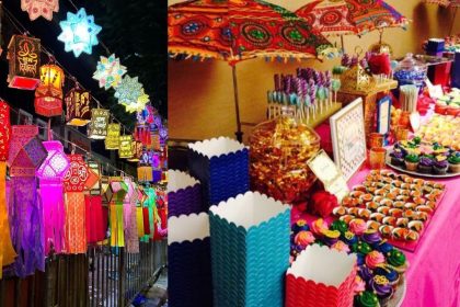 Diwali mela in Gurugram: Where to go for shopping, food, and festive fun